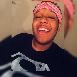 Meet your Posher, Jamison